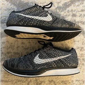 Nike Flyknit Racer ‘Oreo 2.0’